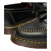 Półbuty Dr. Martens ADRIAN BEN TASSEL Black Orleans 42849001